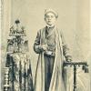 1900 Tashket Baybacha