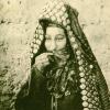 1900 Teke Woman