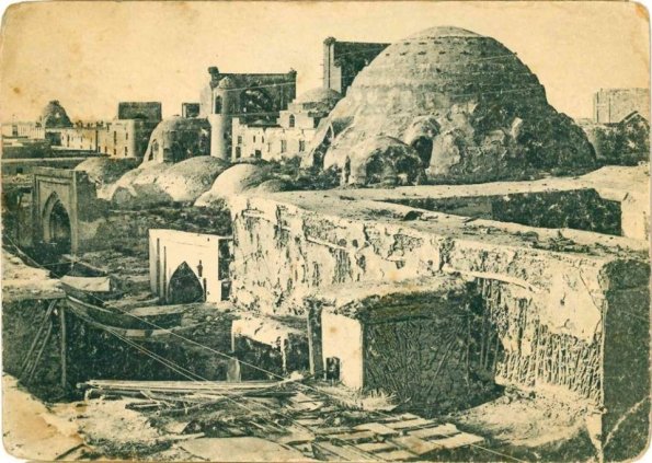 1900 Turkestan 1