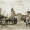 1900 Turkestan
