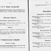 1902 Всеросийская Кустарно-Промышленная Выставка Участники из Туркестана Список Часть 1