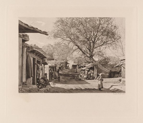1902 A travers le Turkestan russe 10