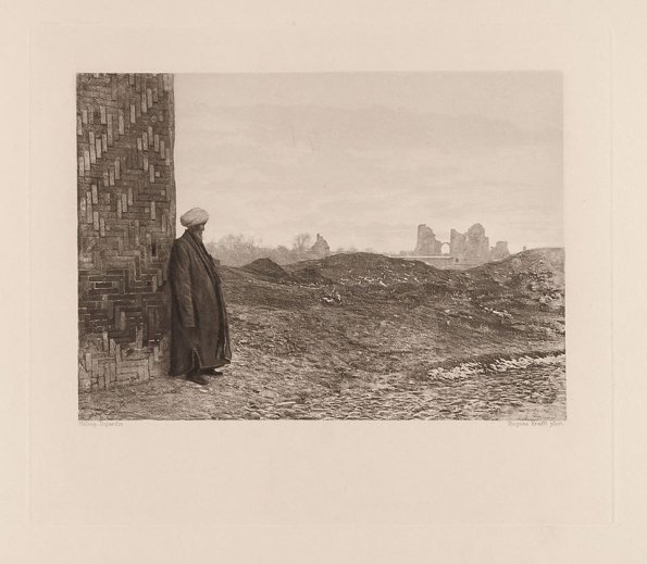 1902 A travers le Turkestan russe 19