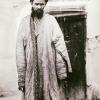 1903 Central Asia Man
