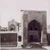 1905 Бухара Мечеть Калян Фото Е Н Павловского