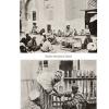 1905 Бухара Рассказчик Былин и Вынимание Ришты