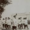 1905 Бухара Сарбазы Фото Леона Бло 1