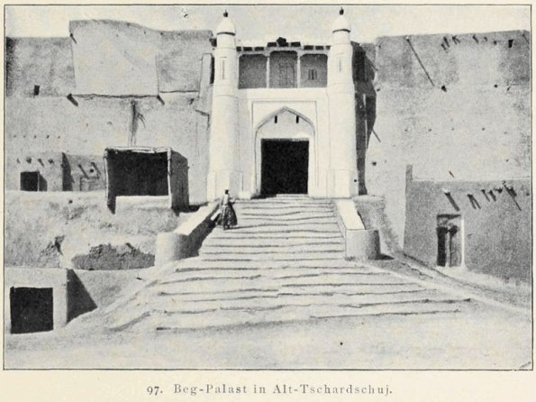 1905 Chajuy