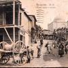 1905 Tashkent Khoja Ahrar Vali Mosque and Street