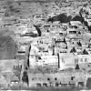1910 Бухара Каравансарай Биринжи Мири Араб 2
