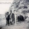1910 Бухара Охранники Зиндана в Зимней Форме