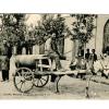 1910 Бухара Уличный Продавец Керосина