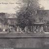 1910 Бухара Ховуз Лесак
