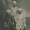1910 Дагестанцы в Бухаре
