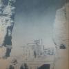 1910 Дата Неточная Аннау Мечеть  Сейит Джамал-Этдина с Крепостного Вала