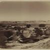 1910 Зеравшанский округ Кишлак Зирабулак