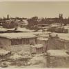 1910 Кишлак Манкент Местность Чаарбаглык