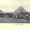 1910 Кыргызстан На кыргызских похоронах