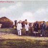 1910 Оренбург Киргизы