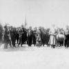 1910 Предпл Бухара Войско Эмира