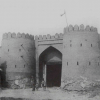1910 Предпл Бухара Ворота Салляххона 2