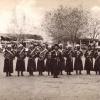 1910 Предпл Бухара Оркестр Эмира