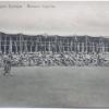 1910 Предпл Бухара Ситора-и Мохи-Хоса Начало Соревнований по Борьбе