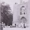 1910 Предпл Бухара Хонакох Нодира Девон Беги