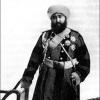 1910 Предпл Бухара Эмир Алим-Хан