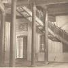 1910 Предпл Джаркемт Дунганская Мечеть Вид из Нутри