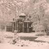1910 Предпл Домик Виноделов Петрушиных для Турксельхозвыставки