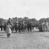 1910 Предпл Мары или Байрамали - Церковь 13-Туркестанского Стрелкогого Полка 1