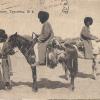 1910 Предпл Мерв Туркмены