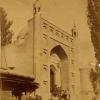1910 Предпл Ташкент Медресе Эшонкула Додхо 3
