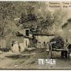 1910 Предпл Ташкент Улица в Старом Городе