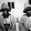 1910 Предпл Туркестан Каландары