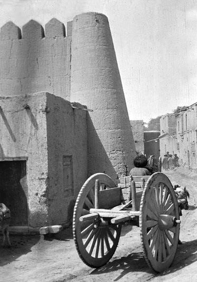 1910 Предпл Туркестан Место Неизвестно прдпл Хива