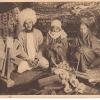 1910 Предпл Туркменская Семья 2