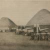 1910 Предпл Юрта Киргизов