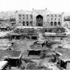 1910 Предпл Яккабаг Медресе Улугбека