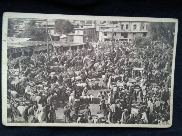 1910 Предпол Ташкент Предпл Мал-Базар Предпл
