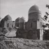 1910 Самарканд Комплекс Мавзолеев Шахи-Зинда