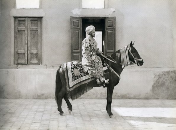 1910 Чарджуй