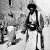 1910 Bukhara Dervish - Galandar