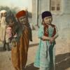 1910 Fergana Children (Edited)