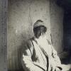 1910 Karakalpak Man