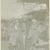 1910 Kashgar Dervishes