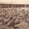 1910 Keshi Karavansaray