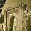 1910 Kyrgyzstan Uzgen North Mausoleum