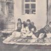 1910 Sart Ladies as Guests